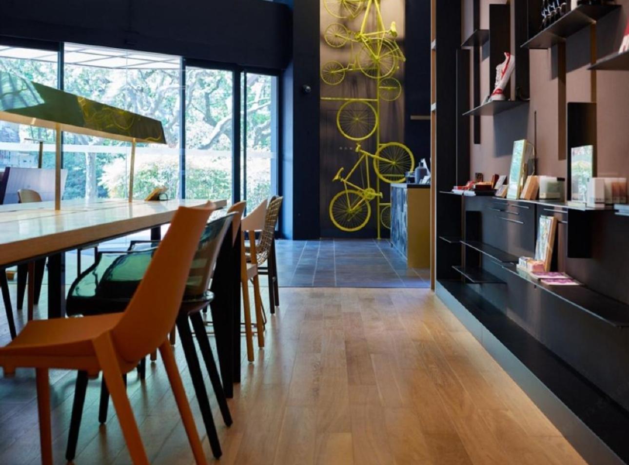 Citigo Hotel Shanghai Jingan Luaran gambar