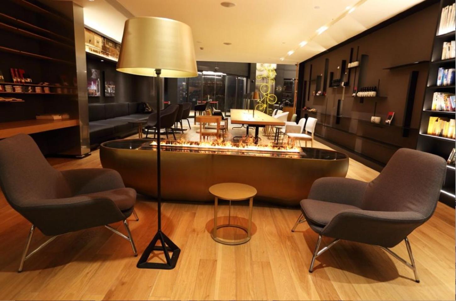 Citigo Hotel Shanghai Jingan Luaran gambar