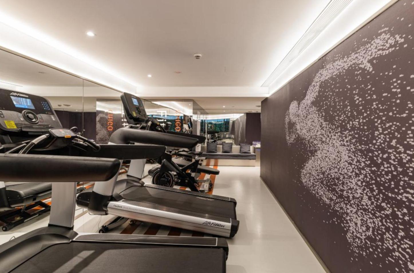 Citigo Hotel Shanghai Jingan Luaran gambar