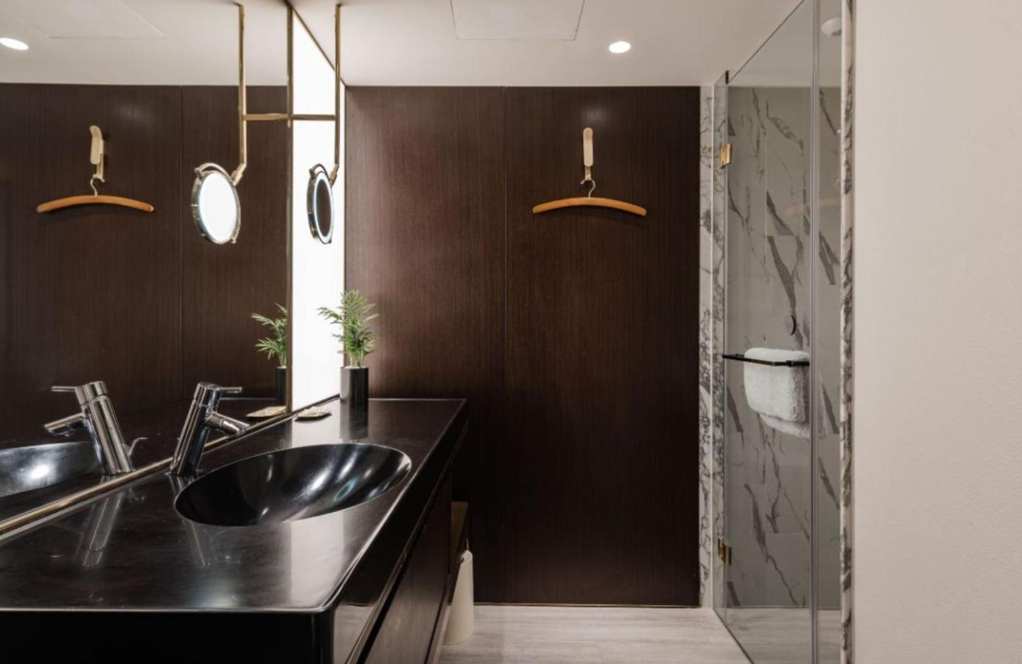Citigo Hotel Shanghai Jingan Luaran gambar