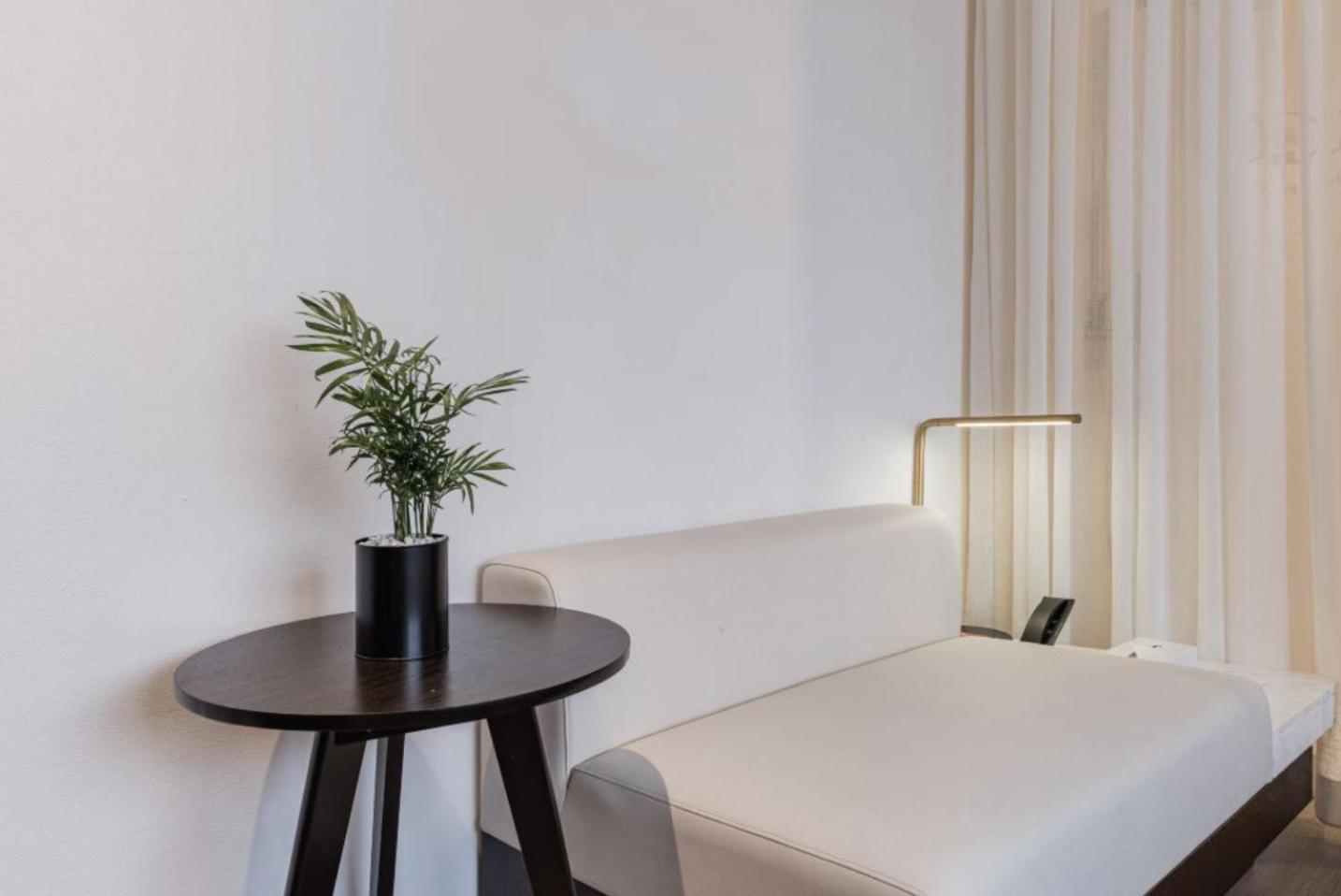 Citigo Hotel Shanghai Jingan Luaran gambar